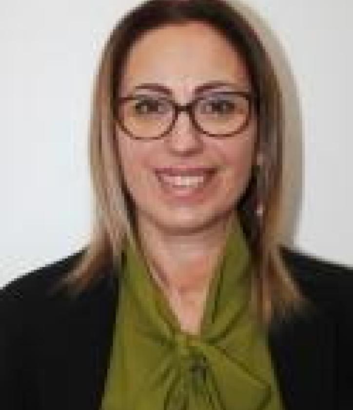 Dr. Hollósi Hajnalka Zsuzsanna PhD