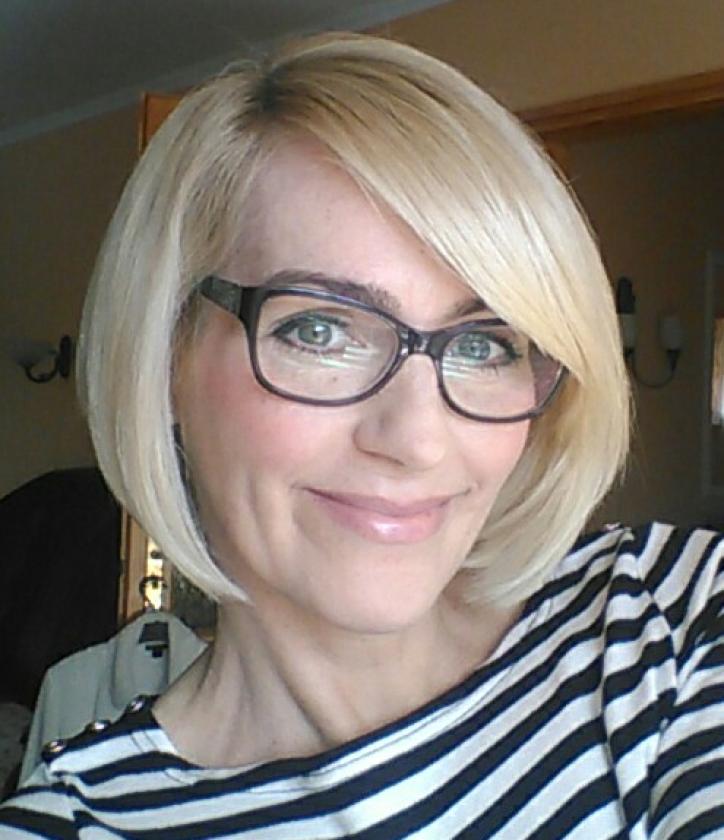 Kovácsné Gyüre Szilvia