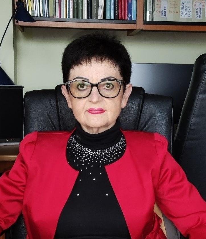 Tótné dr. Kerülő Judit PhD