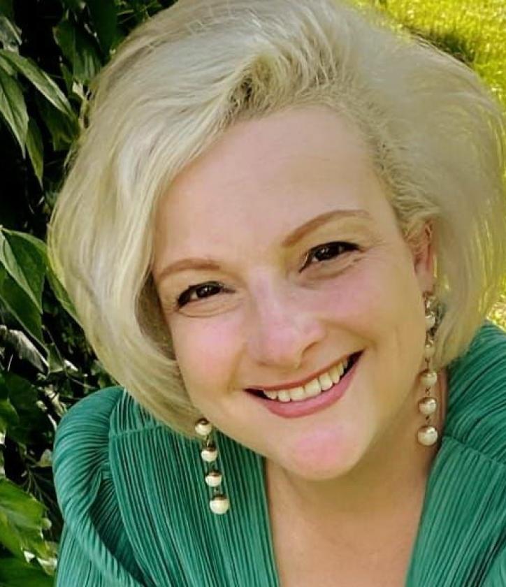 Gintner Tamásné dr. Hornyák Ágnes PhD