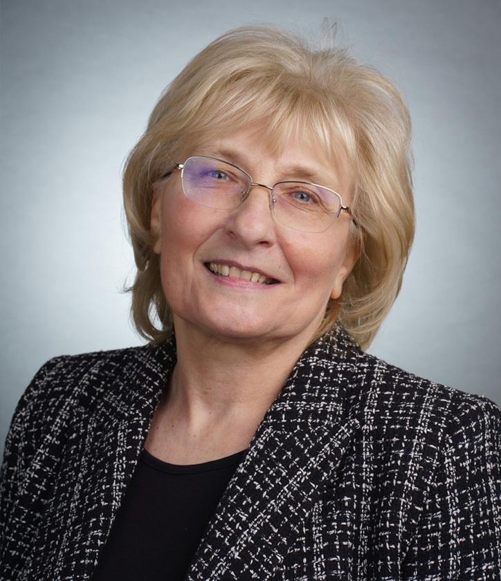 Dr. Márton Sára Katalin PhD