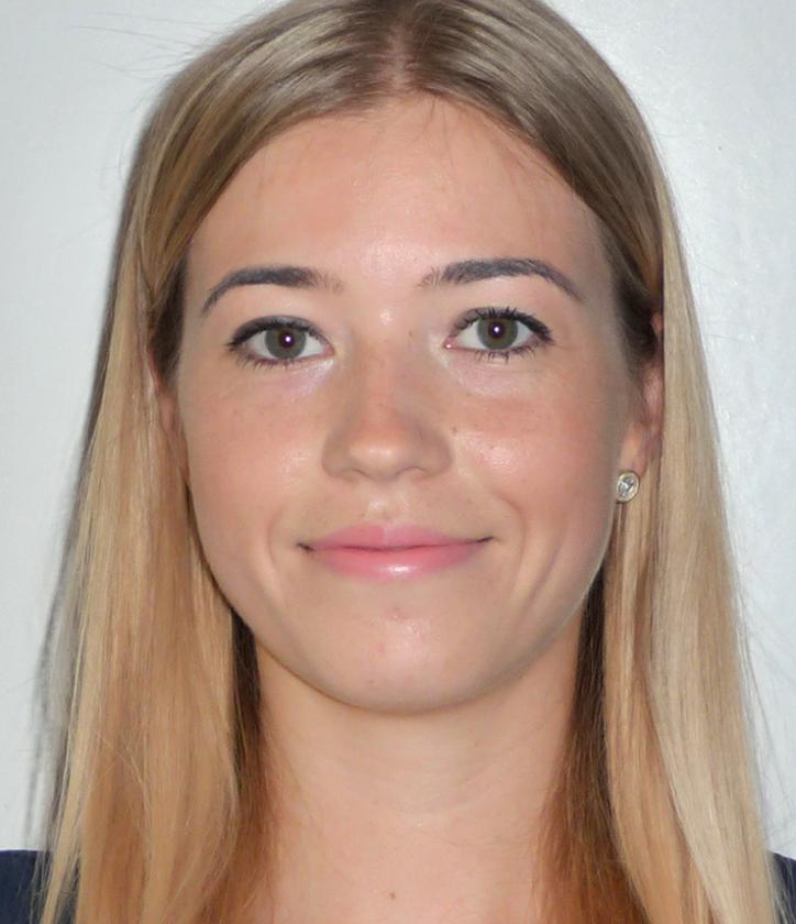 Dr. Sztányi-Szekér Barbara PhD