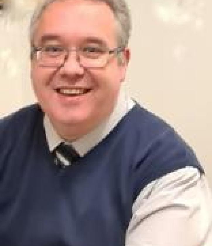 Dr. Vincze Tamás András PhD